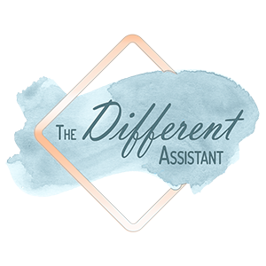 The Different Assistant